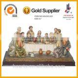 15"Hot Slae Last Supper Statue Arts and Crafts for Christmas thumbnail-5