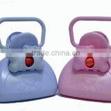 Pet Waste Dog Clean Dog Cat Shovel Poop Removal Pooper Scooper Bin Rake Handle thumbnail-1