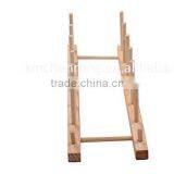 Wooden Dish Rack and Bamboo Dish Rack thumbnail-2