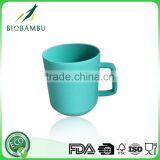 High Quality Classical Design Bamboo Fiber Coffee Cup thumbnail-1