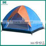 Big Camping Family Relief Dome Tent thumbnail-1