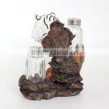 White Tiger Statue Kitchen Design Ideas Art De La Table thumbnail-5