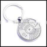 Personalized Quality Cheap Metal Creative Tyre Shape Key Ring Manufacturer thumbnail-6