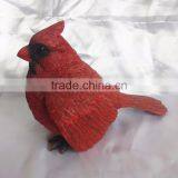 Outdoor Decor Garden Art Adorably Cardinal Birds for Sale thumbnail-2