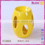 Indoor Decoration for Glazed Ceramic Incense Burner thumbnail-1