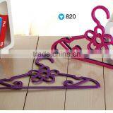 Eco-friendly PP Home Non Slip Hanger thumbnail-4