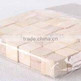 Educational Toy Colorful Building Block Toy for Children/Wooden Puzzle thumbnail-6