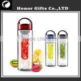 Amazon Hot Selling Wholesale Cheaper BPA Free Water Bottle Fruit Infuser thumbnail-2