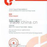 Hot Sale TPU Outdoor Portable Pressure Camp Shower thumbnail-5