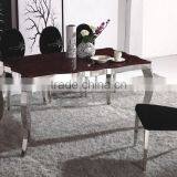 A8027 Quartz Composite Dining Table Top thumbnail-1
