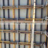 Solid Hard and Durable Rigid PVC Dark Grey Board thumbnail-3