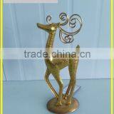 Christmas DeerOrnaments Home Decor thumbnail-4