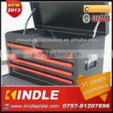 Professional Heavy Duty Multi Drawers to Tool Box Roller Cabinet thumbnail-1