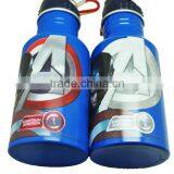 Cool Magic Aliminum Water Bottle For New Film Launch Advertising thumbnail-3