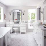 MM-CV244 Discount Interior Wall Designs Natural Stone Marble Hexagon Mosaice Tiles thumbnail-3