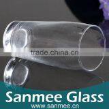Wholesale Classic Design Cheap Glassware Cup Drinking Water Glass thumbnail-2