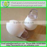 Wholesale Flexible Silicone Egg Separator thumbnail-1