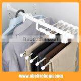 Stainless Steel Trousers Rack thumbnail-4