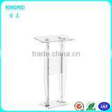 Shenzhen Factory Supply Acrylic Lectern,acrylic Podium,pulpit,holder, Stand,desk,display thumbnail-6