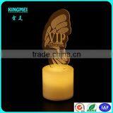 Night Bar Decoration LED Table Lamp Light Retail thumbnail-4