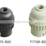 E27 Edison Bulb Ceiling , Led Light Bulb Socket Holder Cover Base Cap With Wire thumbnail-5