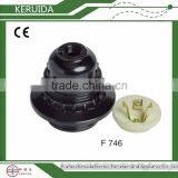 Bakelite &Plastic Lampholder F746 thumbnail-1