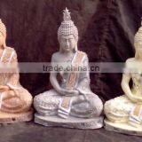 Garden Resin Buddha Statue thumbnail-1