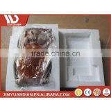 Resin Craft Best Sellers Animal Design Resin Craft Battery Garden Light With Timer thumbnail-6