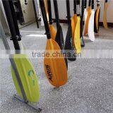 New Arrival Custom Adjustable Carbon Fiber Kayak Paddle thumbnail-2