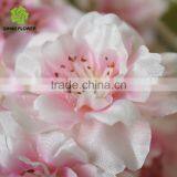 Good Quality Artificial Cherry Blossom Flower Decorative Cherry Blossom for Decoration thumbnail-6