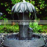 Simple Decorative Garden Water Fountains for Parks thumbnail-1