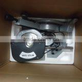 255mm 1600w Head Detachable Induction Motor Wood Cutting Machine Portable Electric Power Sliding Mitre Saw Aluminum Cutting thumbnail-6