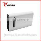 JB1226 Car Emergency Battery Jump Starter Portable Jump Starter for 12V Vehicle and 4.5L Gasoline Car thumbnail-1