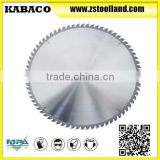 300-1200mm TCT Saw Blade For Cutting Non-Ferrous Metals thumbnail-1
