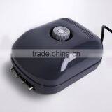 13w 4 Outlet Oxygen Pond Marine Water Fish Tank Mini Aquarium Air Pump thumbnail-6