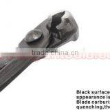 Carpenter's Pincer End Cutting Plier Tower Stain Polish thumbnail-4