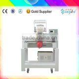 Hot Sale New Item! High Quality Used Embroidery Machine for Sale thumbnail-1