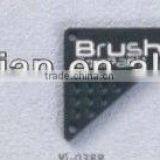 Pretty Designs of Metal Grament Decoration Plates thumbnail-1