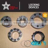 Z1 Z2 Z3 Z4 Z5 Z6 Z7 Z8...Z27 Standard Shaft Couplings Pow Lock Locking Assembly Keyless Locking Devices thumbnail-6