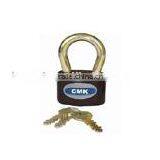 Tokoz Style Iron Padlock thumbnail-1