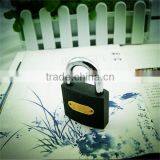 2014 IRON PADLOCKS