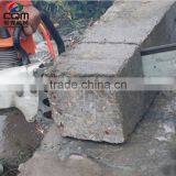 Heavy Duty Garden Machine Hydraulic Chain Saw thumbnail-1