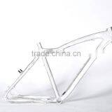Aluminum Alloy Frame for Electric Bicycle thumbnail-2