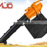 Garden variable electric vacuum Leaf blower 3000W collect ash, leaves high power tools