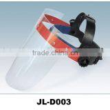 PVC Safety Face Shield Visor thumbnail-1