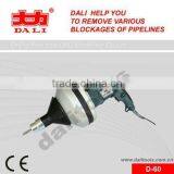 Drain Cleaning Machine thumbnail-3