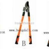 Bypass Anvil Ratchet Garden Shear/lopper/lopping Shear/tree Pruner/bonsai Tool/hedge Shear/trowel thumbnail-1