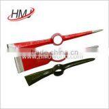 Year End Promotion Hardwood Handle Pickaxe Made in China thumbnail-3