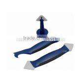 3pcs Best Selling Silicone Repair Applicator Set , Silicone Grout Finisher, Caulking Tools