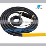 High Quality and High Hardness Concrete Vibrator Poker (ISO9001:2008;CE thumbnail-1